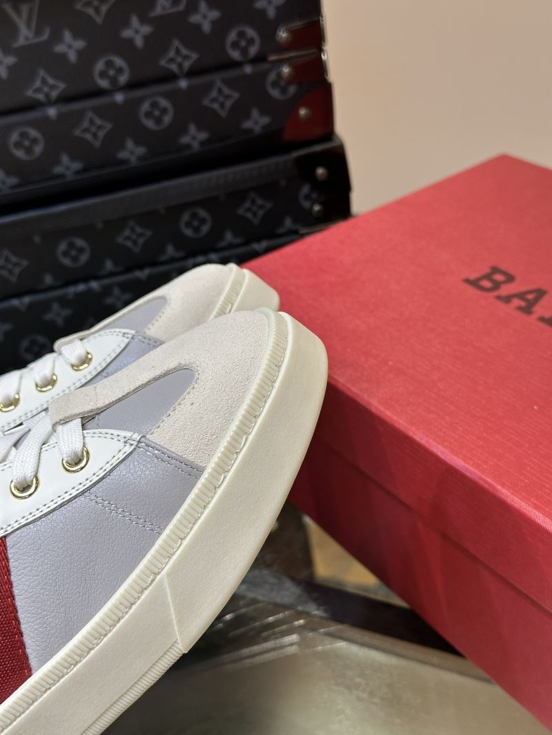 Bally Shoes